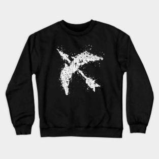 Kid Icarus Crewneck Sweatshirt